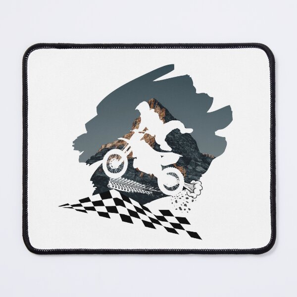 Item preview, Motorcycle Rider Adventure designed and sold by Poorniadhi.