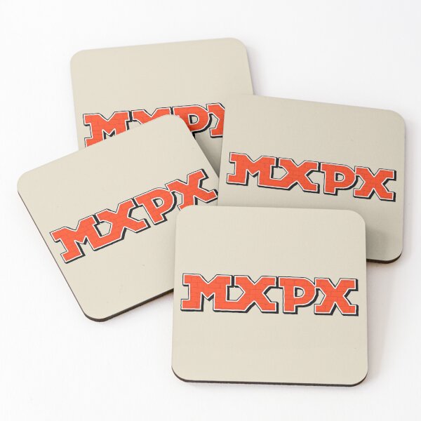 Item preview, MXPX RETRO designed and sold by miahjere.