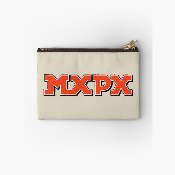 Item preview, MXPX RETRO designed and sold by miahjere.