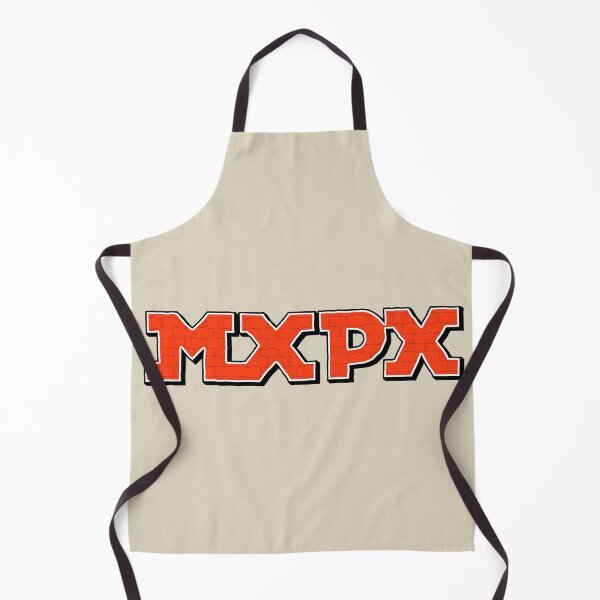 Item preview, MXPX RETRO designed and sold by miahjere.