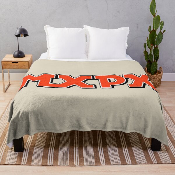 Item preview, MXPX RETRO designed and sold by miahjere.