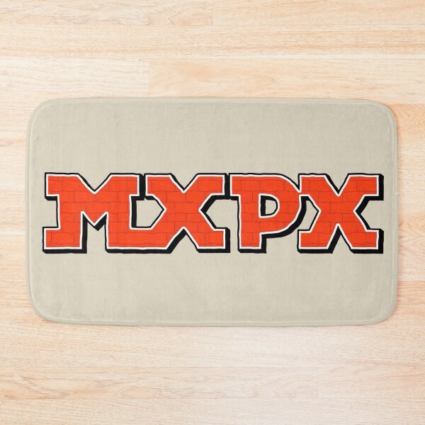 Item preview, MXPX RETRO designed and sold by miahjere.