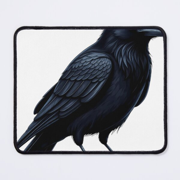 Item preview, Gothic Crow Antique Brass Mabon Altar designed and sold by IllumeInk.