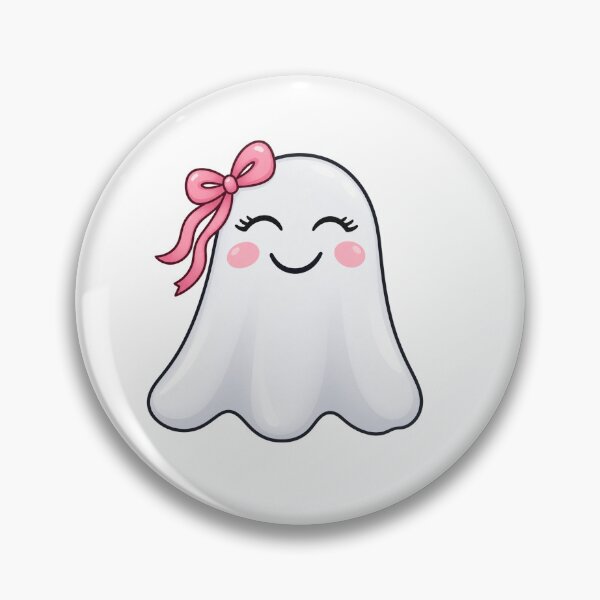 Item preview, Girly Ghost designed and sold by Essentially Kate.
