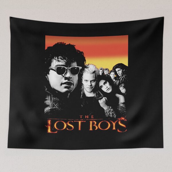 Item preview, Retro Style 80s Movie designed and sold by HotmannWill.