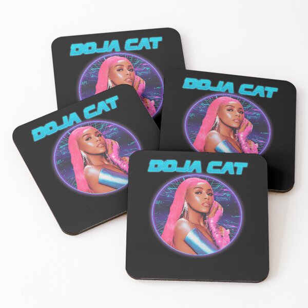 Item preview, Doja Cat designed and sold by Mi-Zouhra.