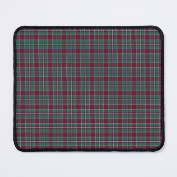Item preview, Spens Clan Tartan – Scottish Plaid Pattern for Proud Scots designed and sold by The Tartan Forge.