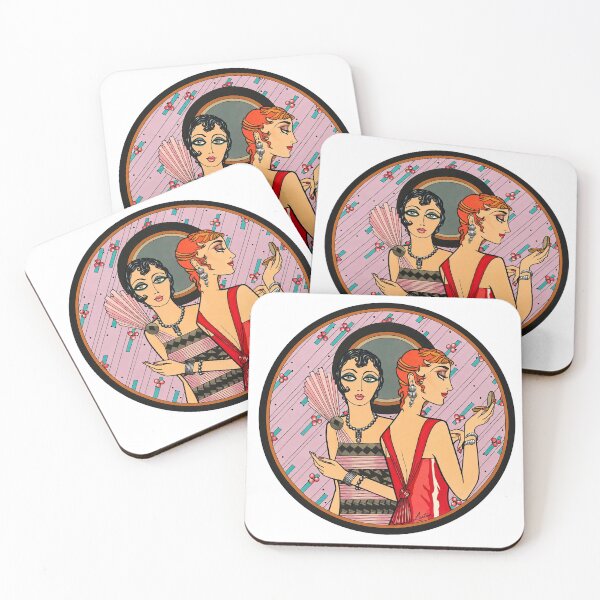 Item preview, Vintage Fashion designed and sold by Laeton Designs.