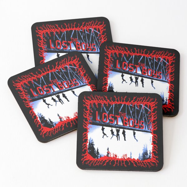 Item preview, Tribal Border 80s Film designed and sold by HotmannWill.