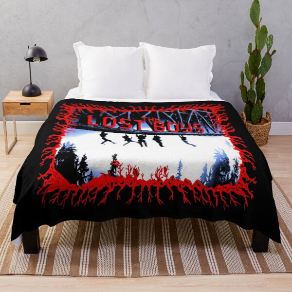 Item preview, Tribal Border 80s Film designed and sold by HotmannWill.