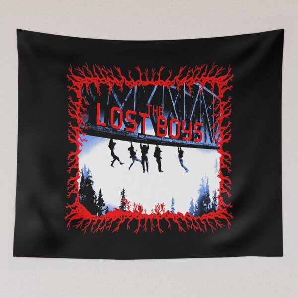 Item preview, Tribal Border 80s Film designed and sold by HotmannWill.