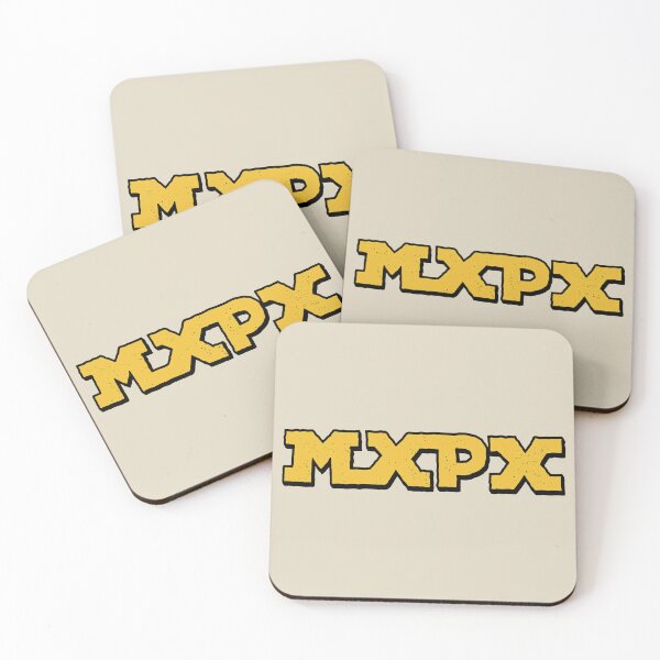 Item preview, MXPX Vintage designed and sold by miahjere.
