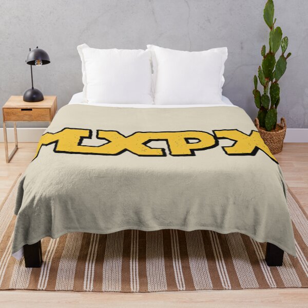 Item preview, MXPX Vintage designed and sold by miahjere.