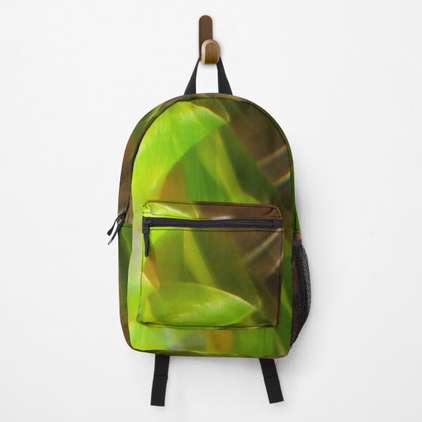 Item preview, Lucky Bamboo: Vibrant Green Stalks, Dynamic Motion & Botanical Flow designed and sold by ElionSolis.