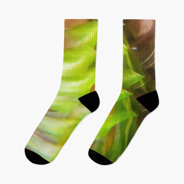 Item preview, Lucky Bamboo: Vibrant Green Stalks, Dynamic Motion & Botanical Flow designed and sold by ElionSolis.