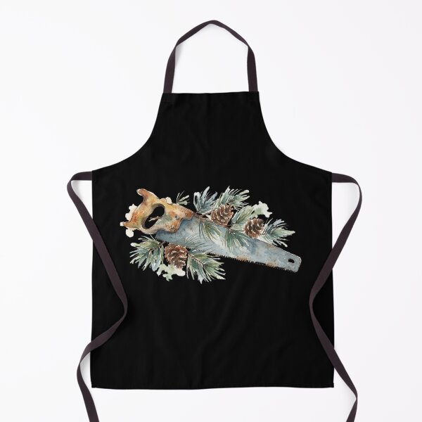 Item preview, Rustic Vintage Hand Saw Pine Cones Art designed and sold by bvdesignart.