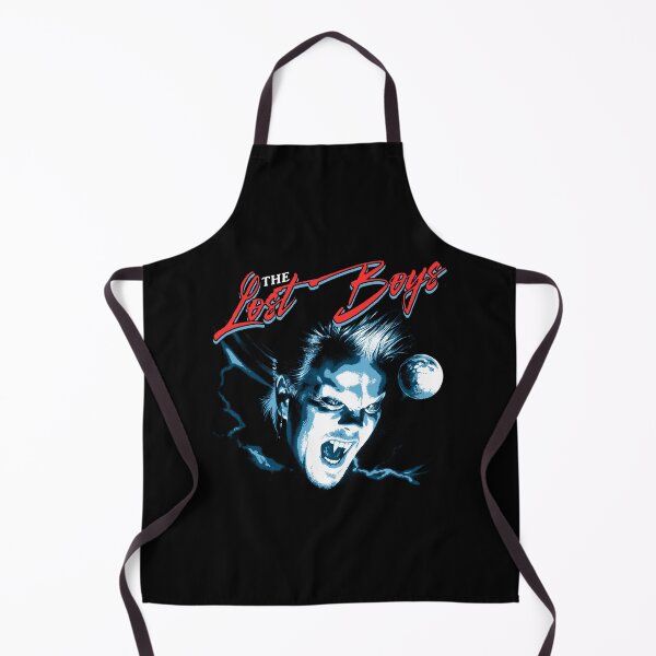 Item preview, Blue Silhouette Vampire 80s Movie designed and sold by HotmannWill.