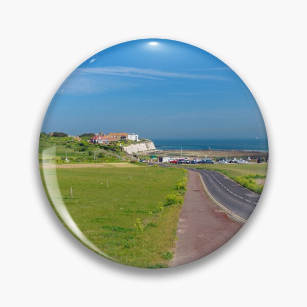 Item preview, Joss Bay View designed and sold by Alisonchambers2.