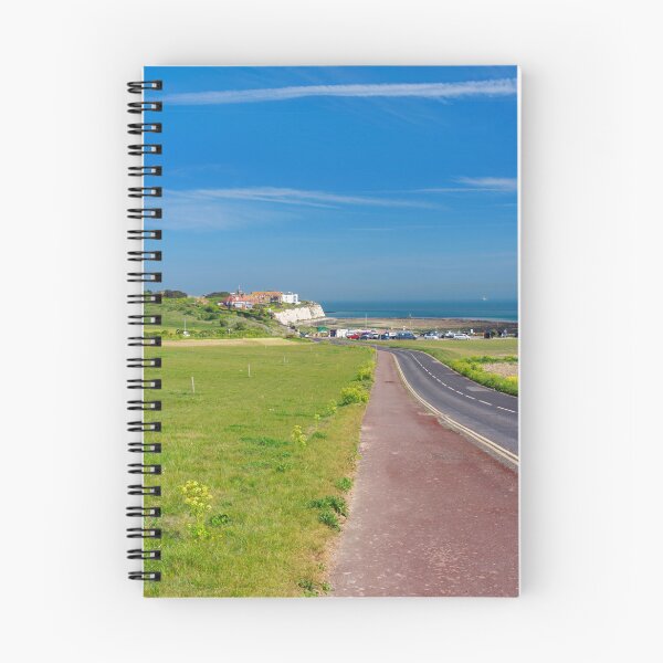 Item preview, Joss Bay View designed and sold by Alisonchambers2.