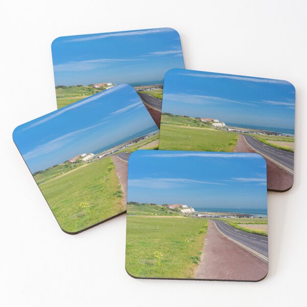 Item preview, Joss Bay View designed and sold by Alisonchambers2.