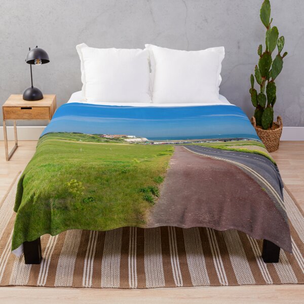 Item preview, Joss Bay View designed and sold by Alisonchambers2.