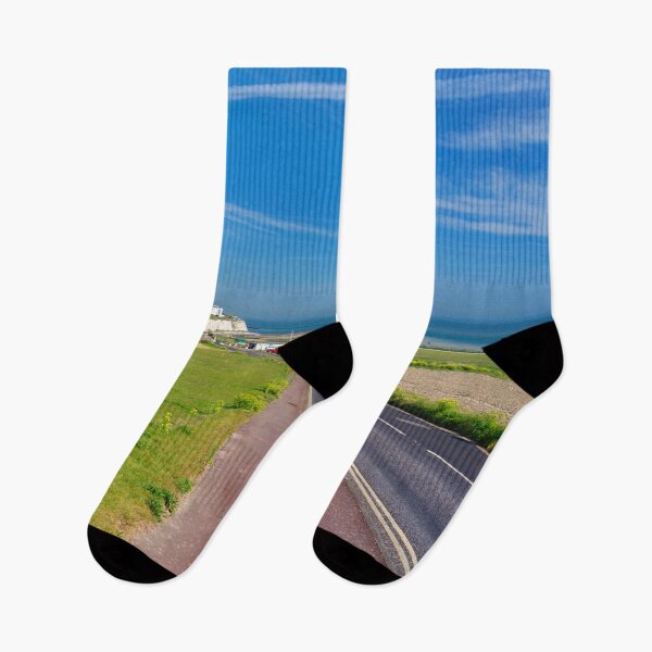 Item preview, Joss Bay View designed and sold by Alisonchambers2.