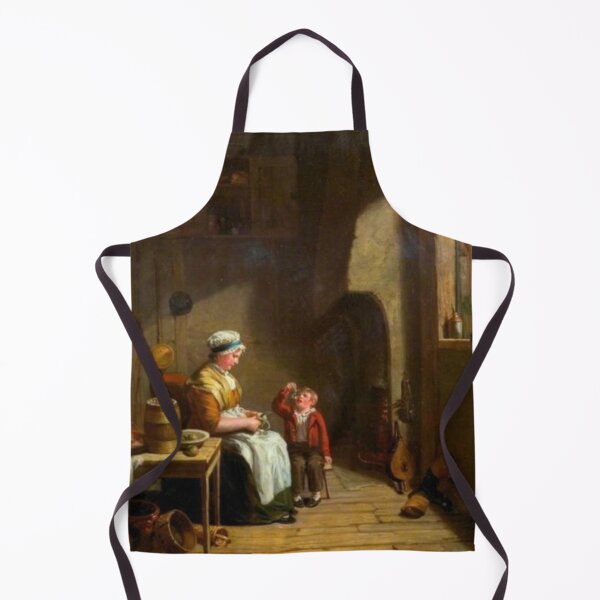 Item preview, A country kitchen designed and sold by SharonTheFirst.