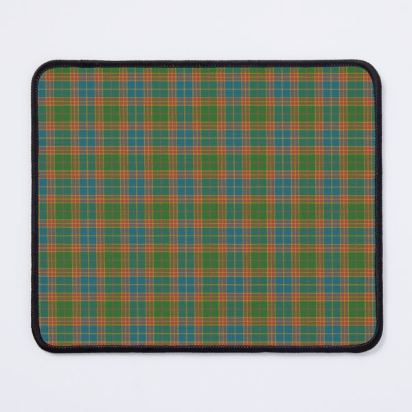Item preview, Stephenson Old Ancient Clan Tartan – Scottish Plaid Pattern for Proud Scots designed and sold by The Tartan Forge.