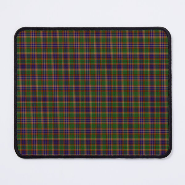 Item preview, Stephenson Old Clan Tartan – Scottish Plaid Pattern for Proud Scots designed and sold by The Tartan Forge.