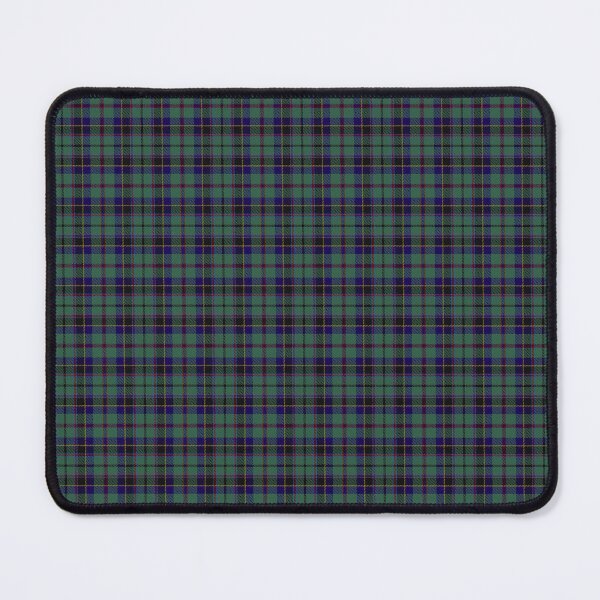 Item preview, Stephenson Clan Tartan – Scottish Plaid Pattern for Proud Scots designed and sold by The Tartan Forge.