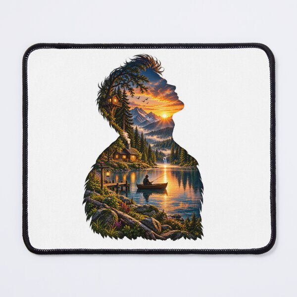 Item preview, Peaceful Life designed and sold by TOMSZE.