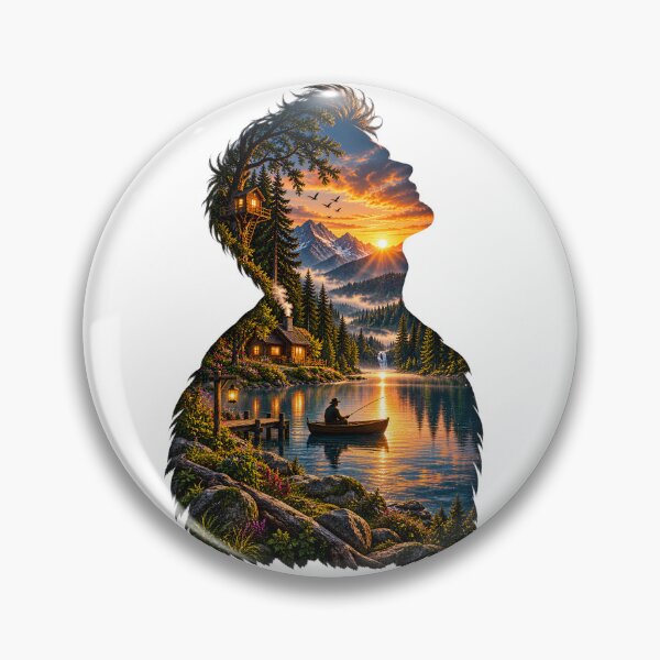 Item preview, Peaceful Life designed and sold by TOMSZE.