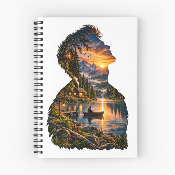 Item preview, Peaceful Life designed and sold by TOMSZE.