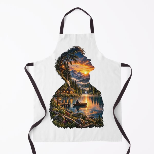 Item preview, Peaceful Life designed and sold by TOMSZE.