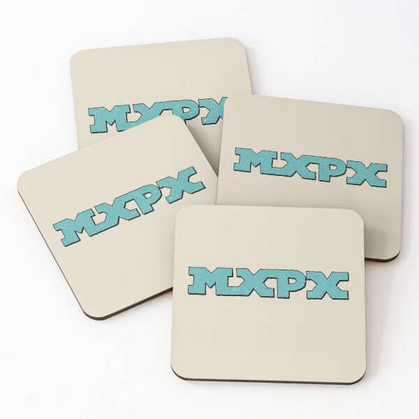 Item preview, MXPX BAND designed and sold by miahjere.