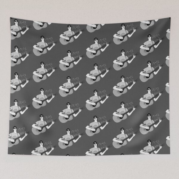 Item preview, Elliott smith design designed and sold by Ani.