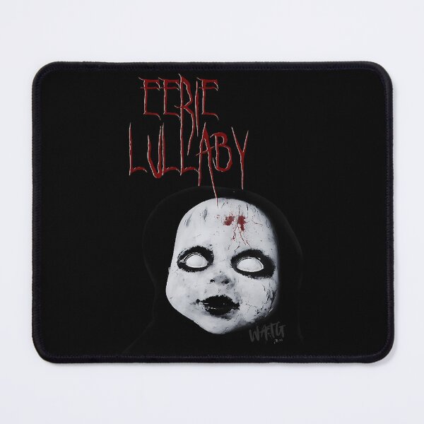 Item preview, Eerie Lullaby designed and sold by SumiSpiritArt.