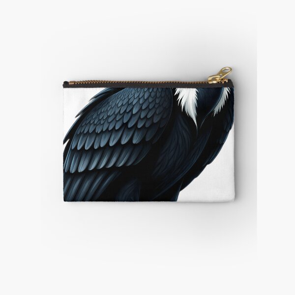 Item preview, Gothic Vulture Antique Reliquary Mabon Altar designed and sold by IllumeInk.