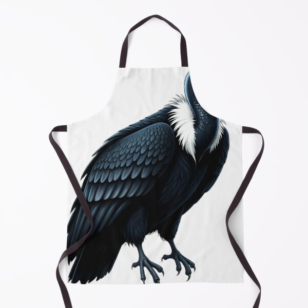 Item preview, Gothic Vulture Antique Reliquary Mabon Altar designed and sold by IllumeInk.