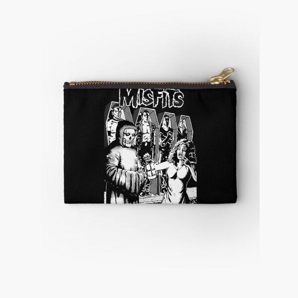 Item preview, Misfits Return Halloween designed and sold by SumiSpiritArt.