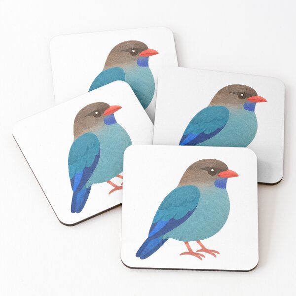 Item preview, Dollarbird - Soft Collection designed and sold by NoisyPitta.