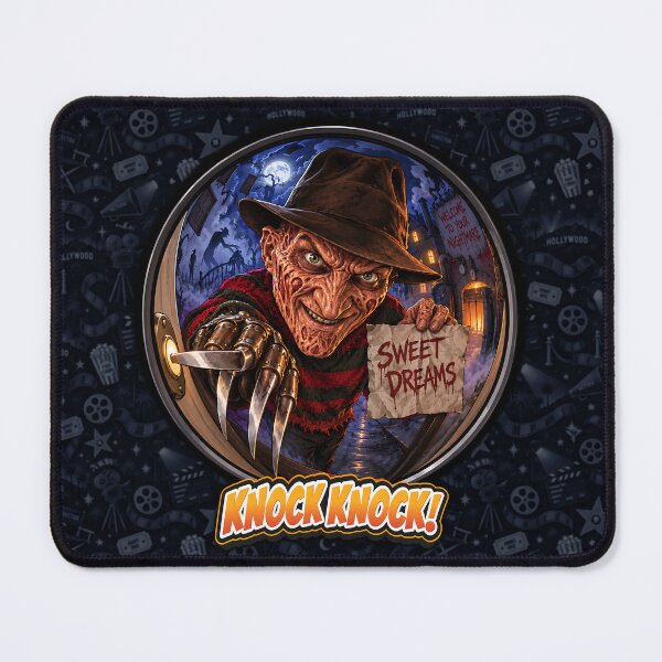 Item preview, Knock Knock Freddy designed and sold by TeeCodes.