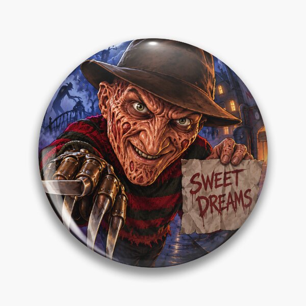 Item preview, Knock Knock Freddy designed and sold by TeeCodes.