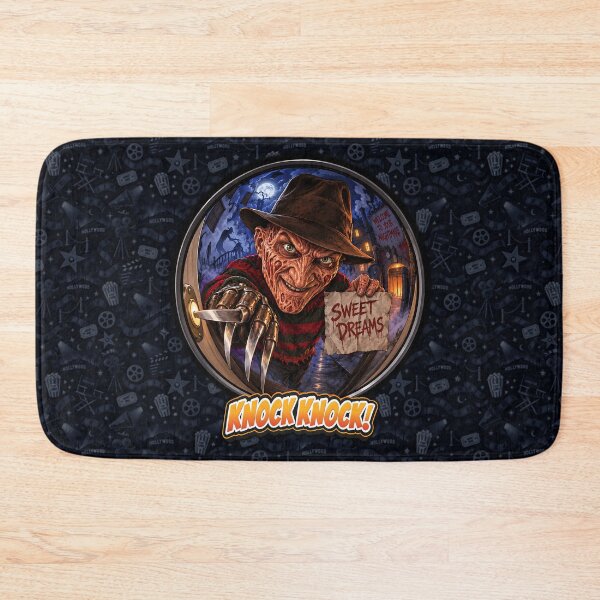 Item preview, Knock Knock Freddy designed and sold by TeeCodes.
