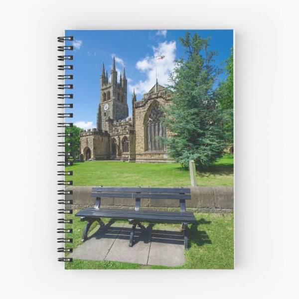 Artikelvorschau, Tideswell, Derbyshire entworfen und verkauft von Alisonchambers2.