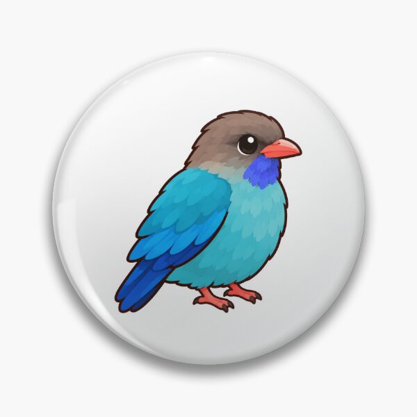 Item preview, Dollarbird - Bold designed and sold by NoisyPitta.
