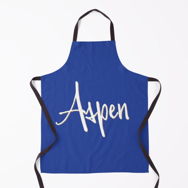 Item preview, ASPEN personalized type design designed and sold by CharlottePlaceArt.