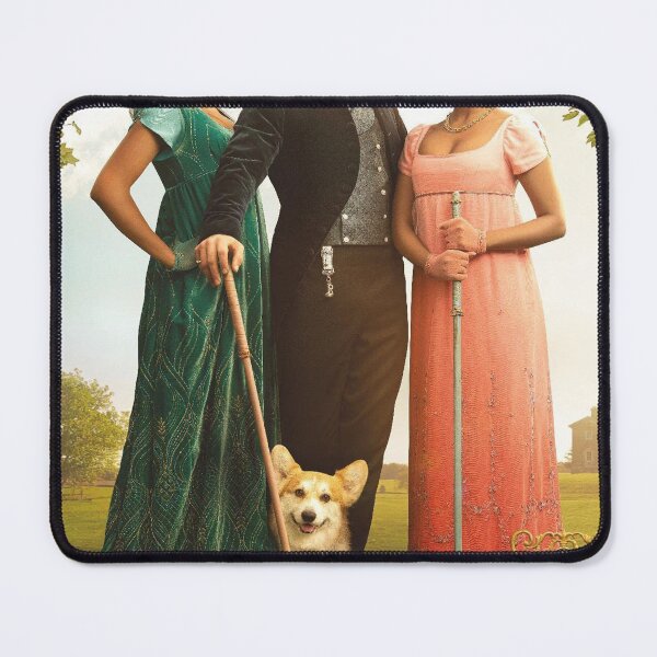 Item preview, bridgerton season two designed and sold by mosalvin.