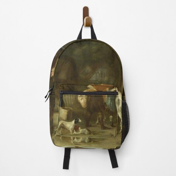 Item preview, The Sale of the Pet Calf designed and sold by SharonTheFirst.