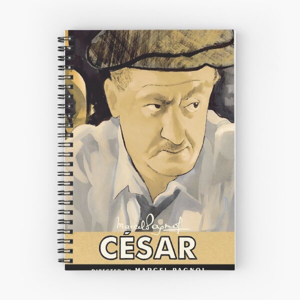 Item preview, César (1936) Poster designed and sold by zadetkudet.